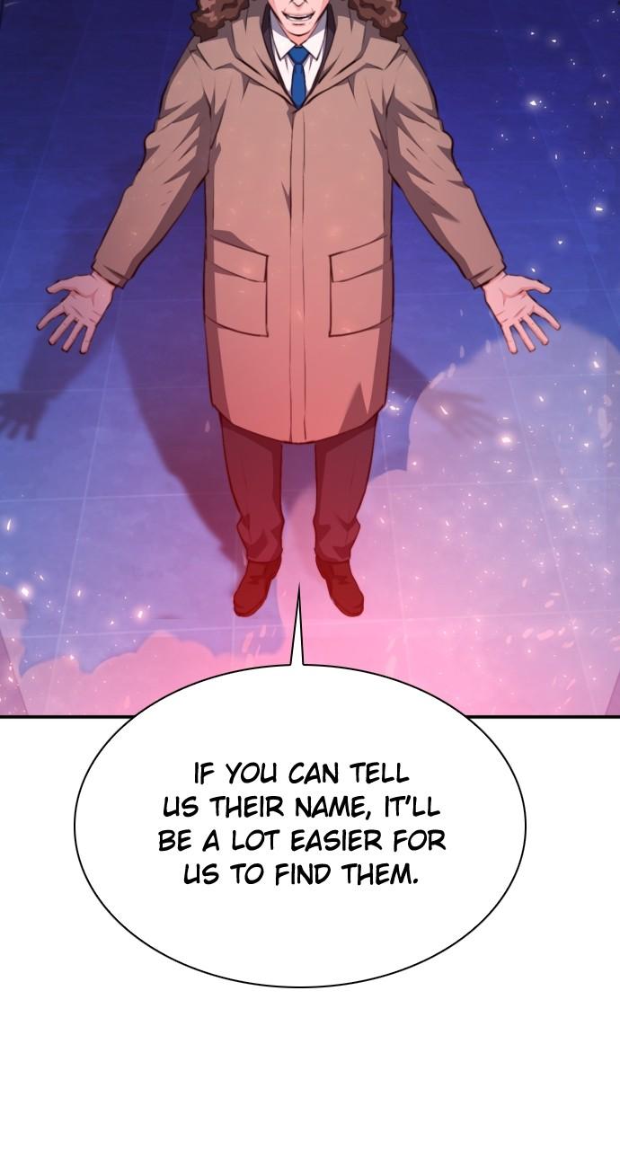 The Druid of Seoul Station Chapter 180 - Page 17