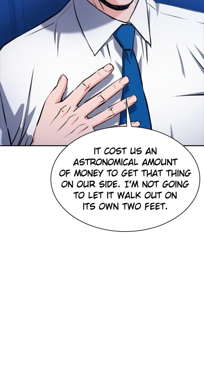 The Druid of Seoul Station Chapter 180 - Page 23