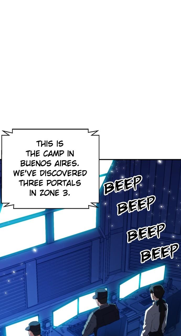 The Druid of Seoul Station Chapter 180 - Page 25