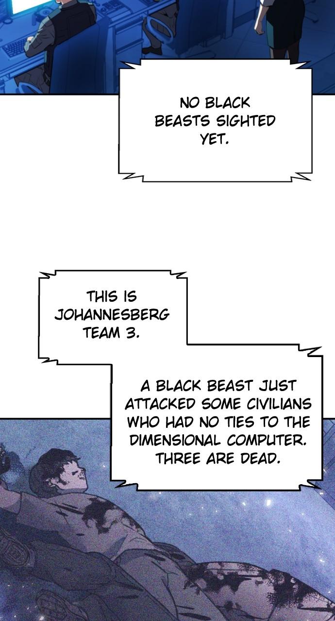 The Druid of Seoul Station Chapter 180 - Page 26