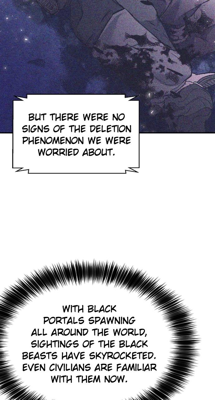 The Druid of Seoul Station Chapter 180 - Page 27