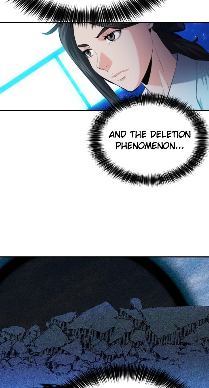 The Druid of Seoul Station Chapter 180 - Page 28