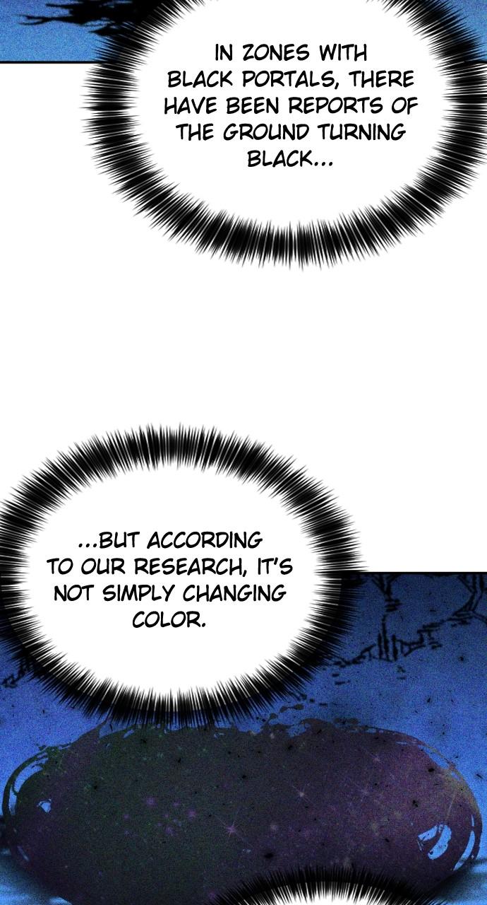 The Druid of Seoul Station Chapter 180 - Page 29