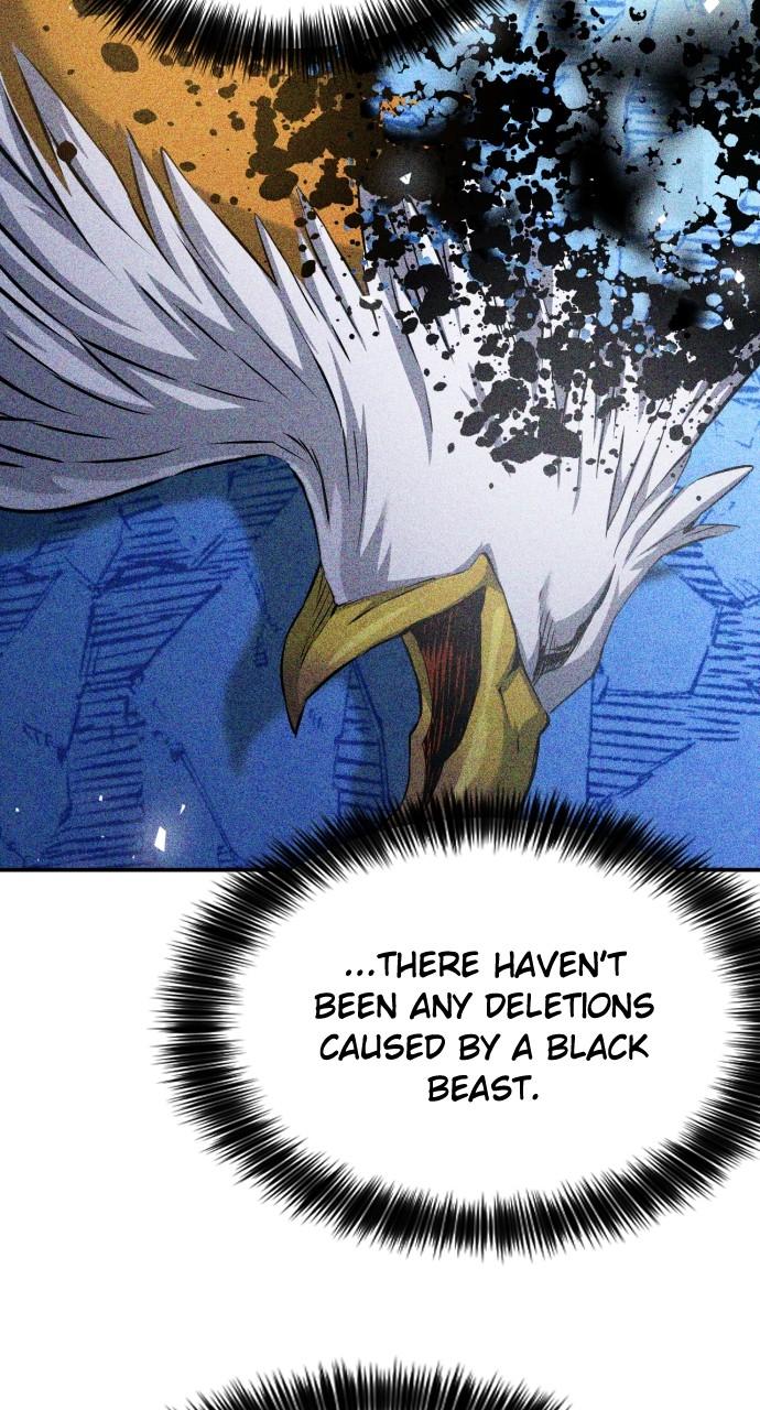 The Druid of Seoul Station Chapter 180 - Page 32