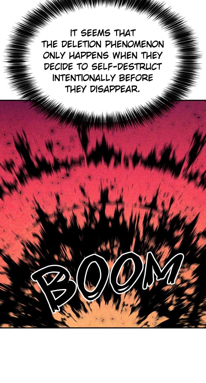 The Druid of Seoul Station Chapter 180 - Page 33