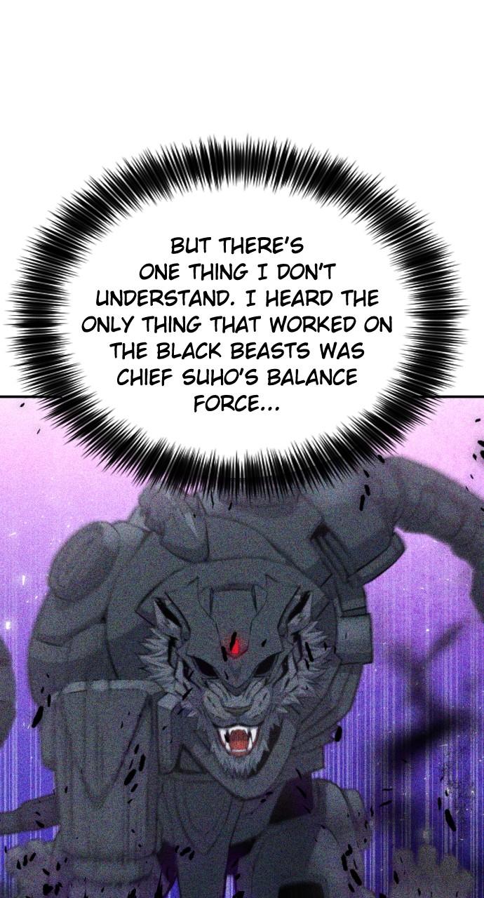 The Druid of Seoul Station Chapter 180 - Page 34