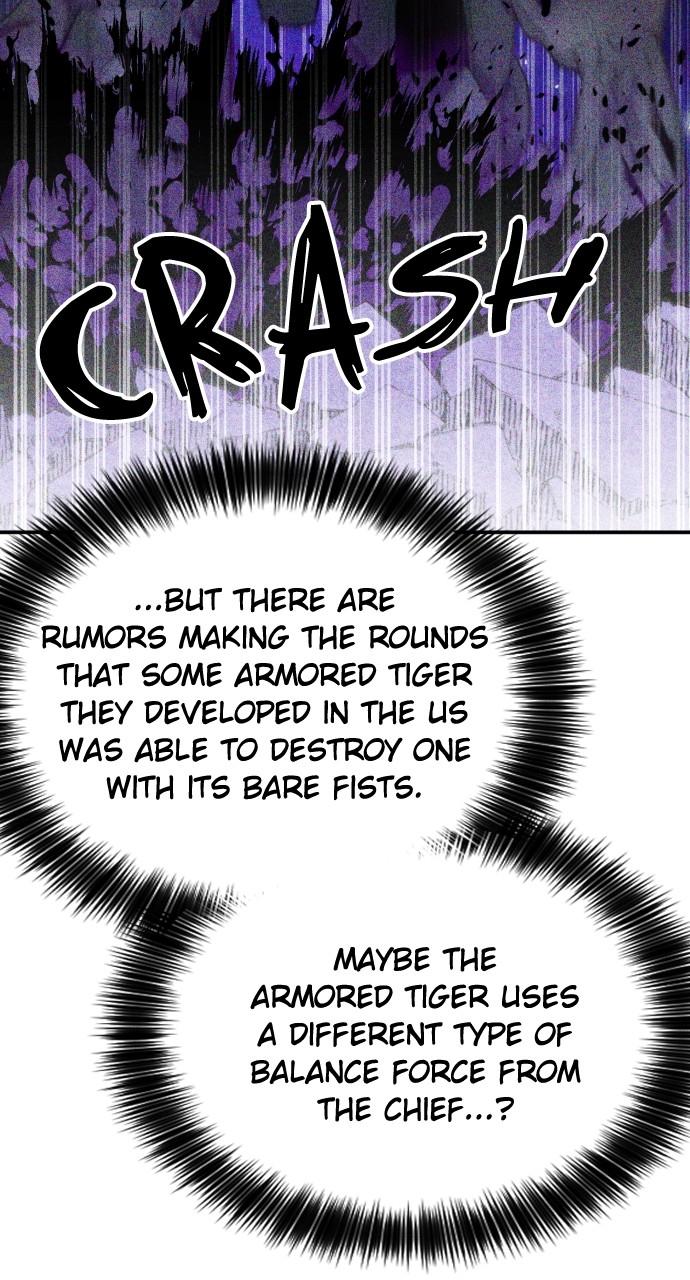 The Druid of Seoul Station Chapter 180 - Page 35