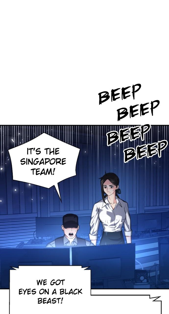 The Druid of Seoul Station Chapter 180 - Page 36