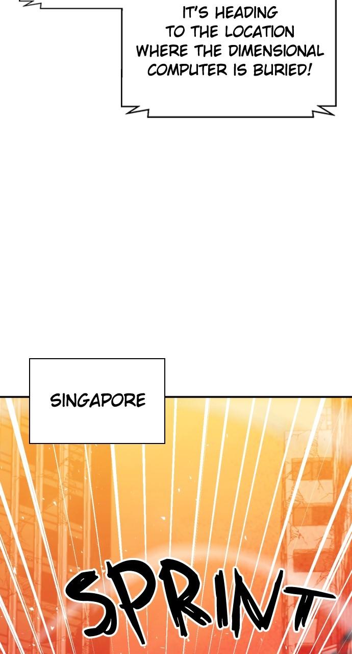 The Druid of Seoul Station Chapter 180 - Page 37