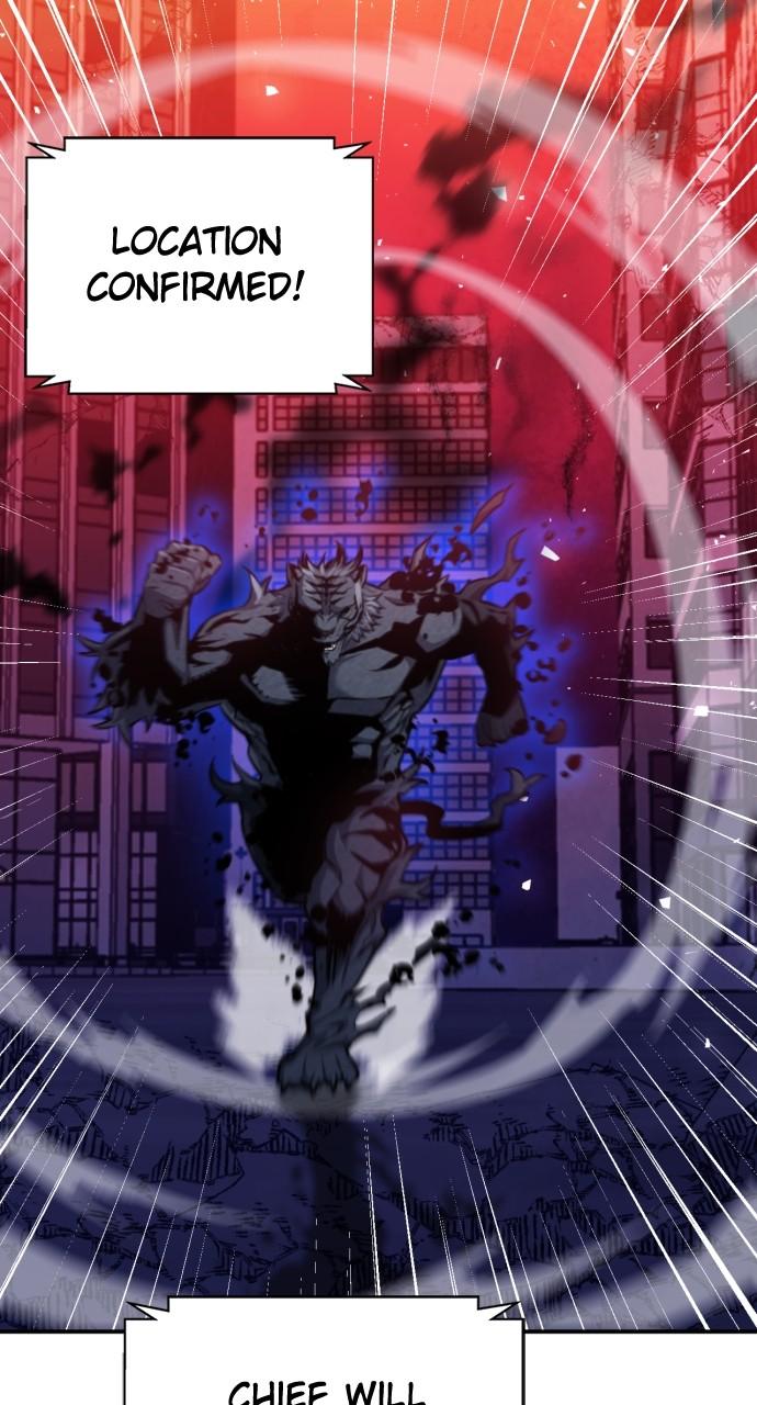 The Druid of Seoul Station Chapter 180 - Page 38