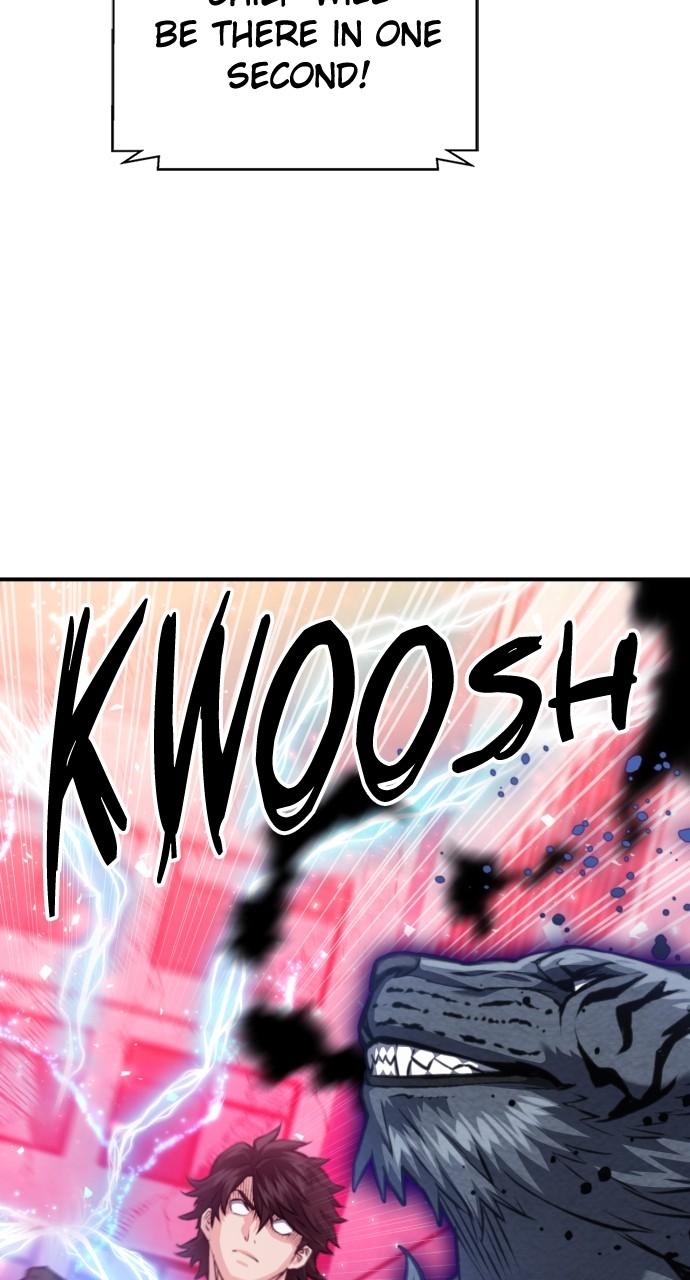 The Druid of Seoul Station Chapter 180 - Page 39