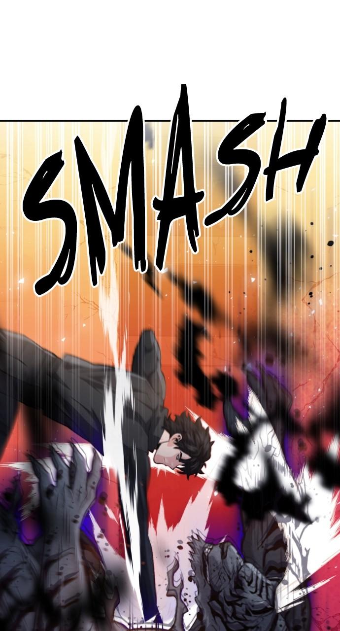 The Druid of Seoul Station Chapter 180 - Page 41