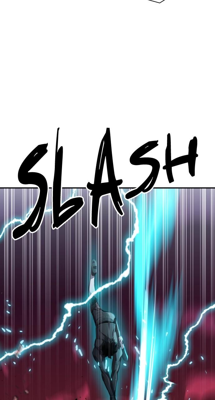 The Druid of Seoul Station Chapter 180 - Page 45