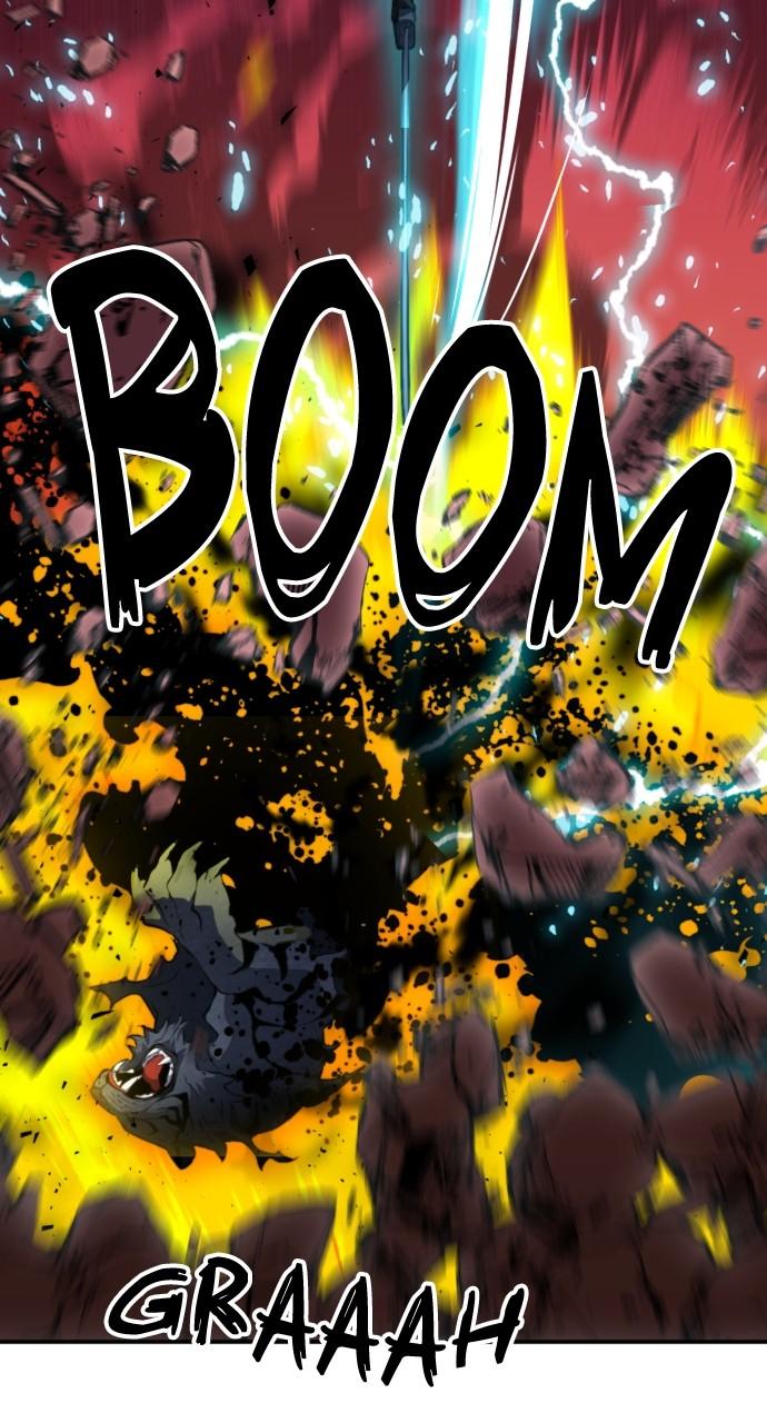 The Druid of Seoul Station Chapter 180 - Page 46