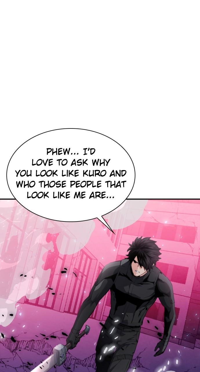 The Druid of Seoul Station Chapter 180 - Page 47