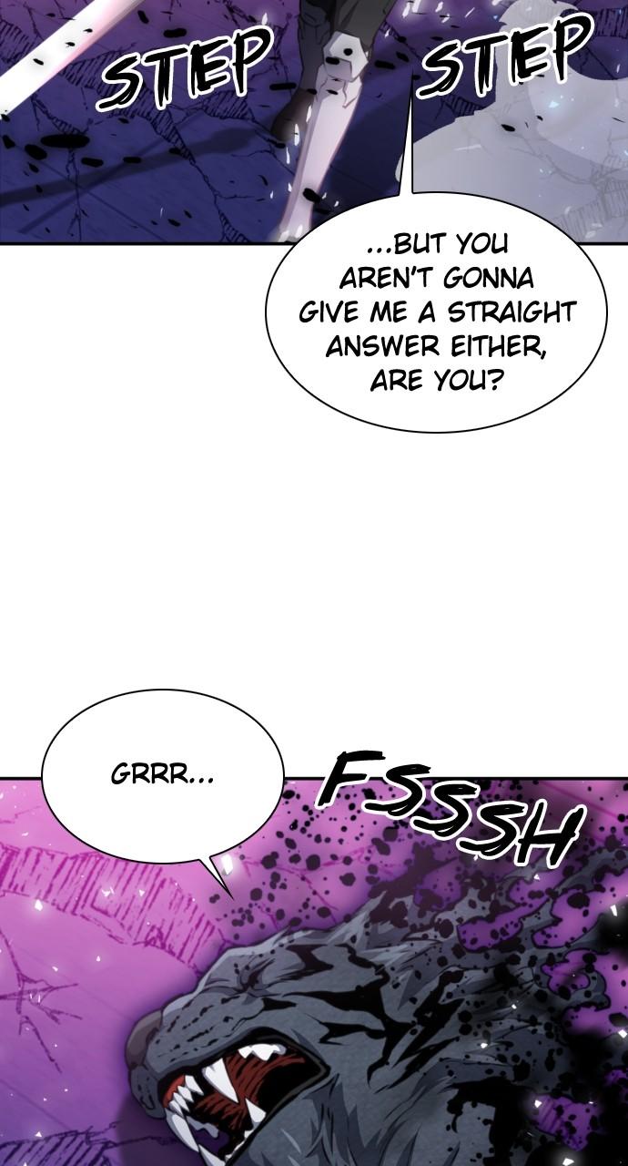 The Druid of Seoul Station Chapter 180 - Page 48