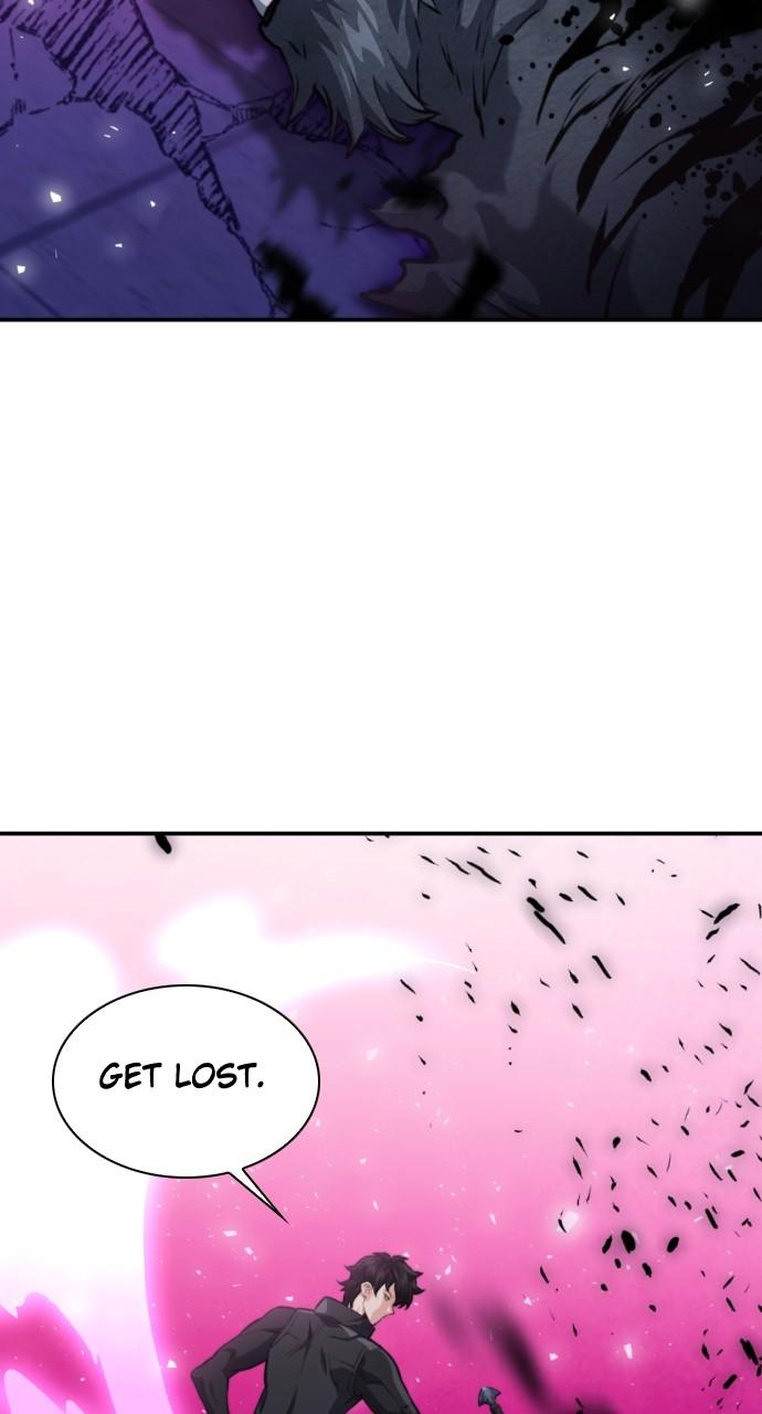 The Druid of Seoul Station Chapter 180 - Page 49