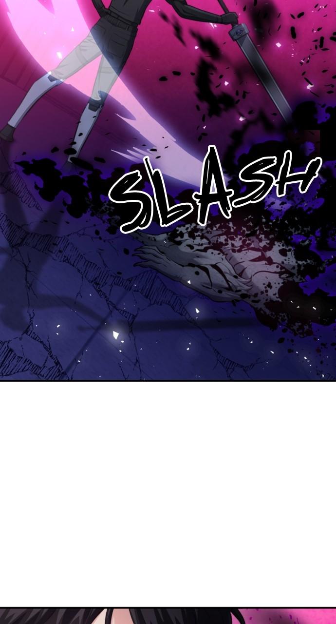 The Druid of Seoul Station Chapter 180 - Page 50