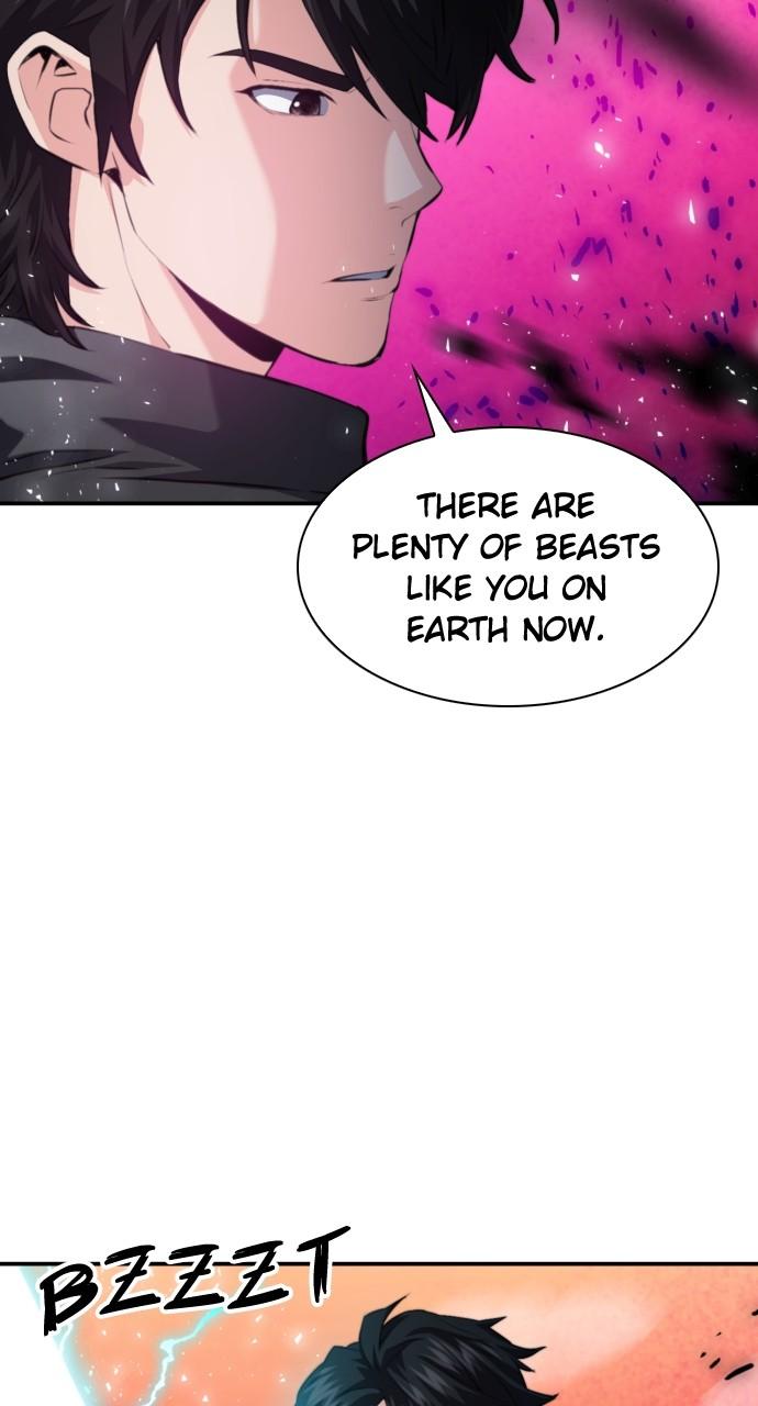 The Druid of Seoul Station Chapter 180 - Page 51