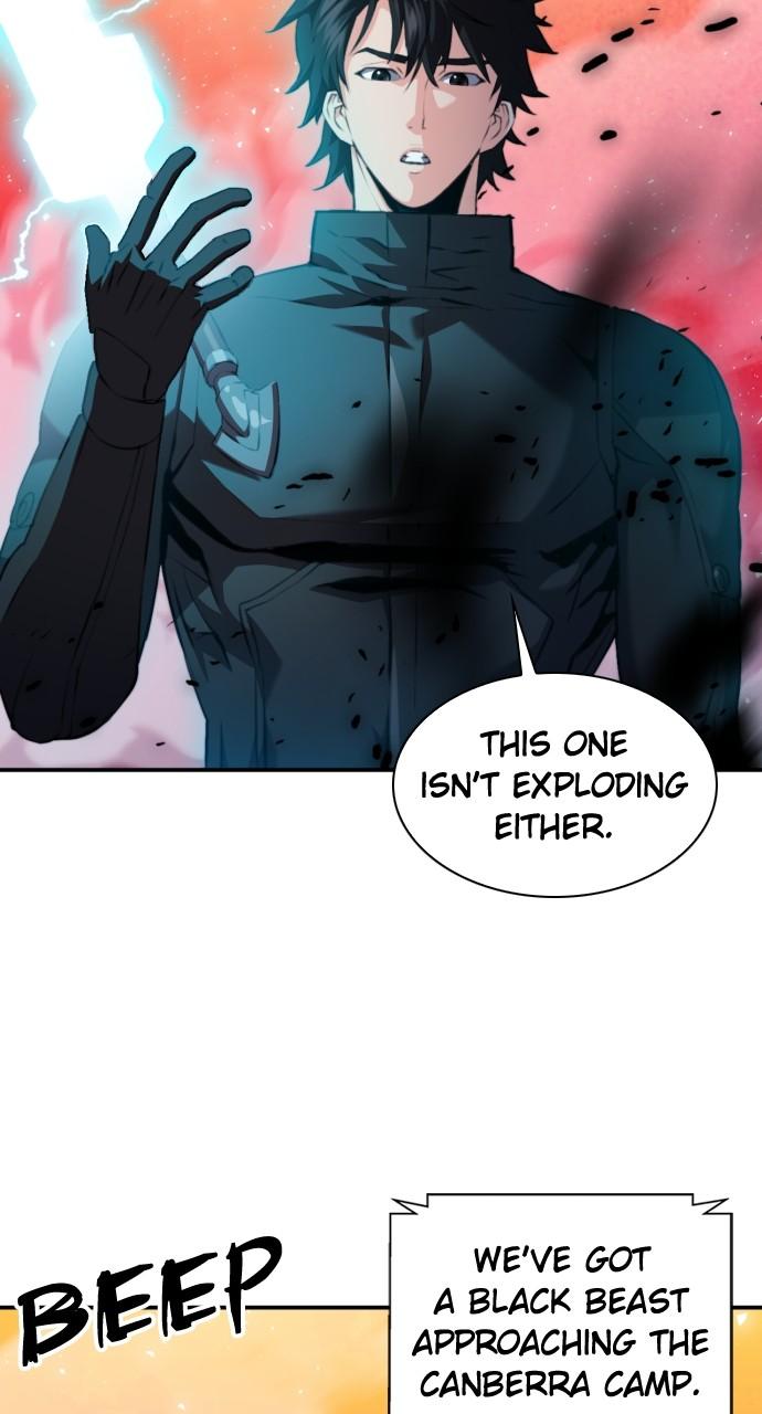 The Druid of Seoul Station Chapter 180 - Page 52