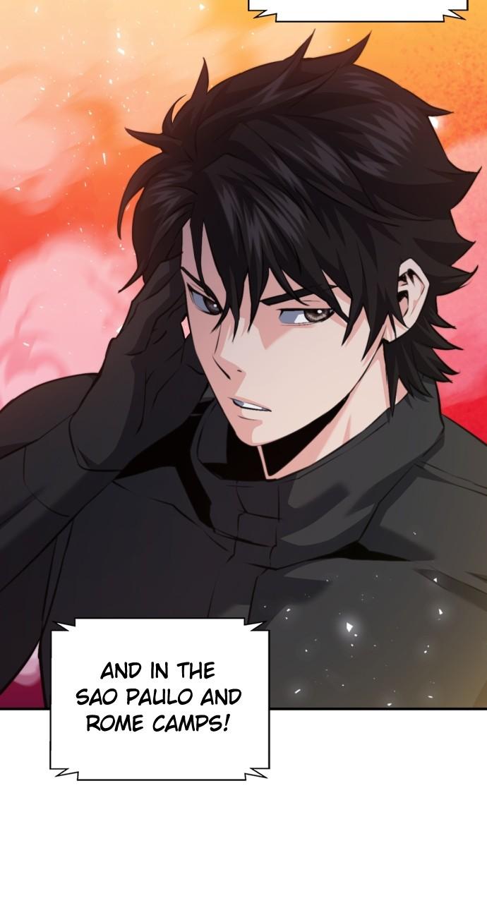 The Druid of Seoul Station Chapter 180 - Page 53