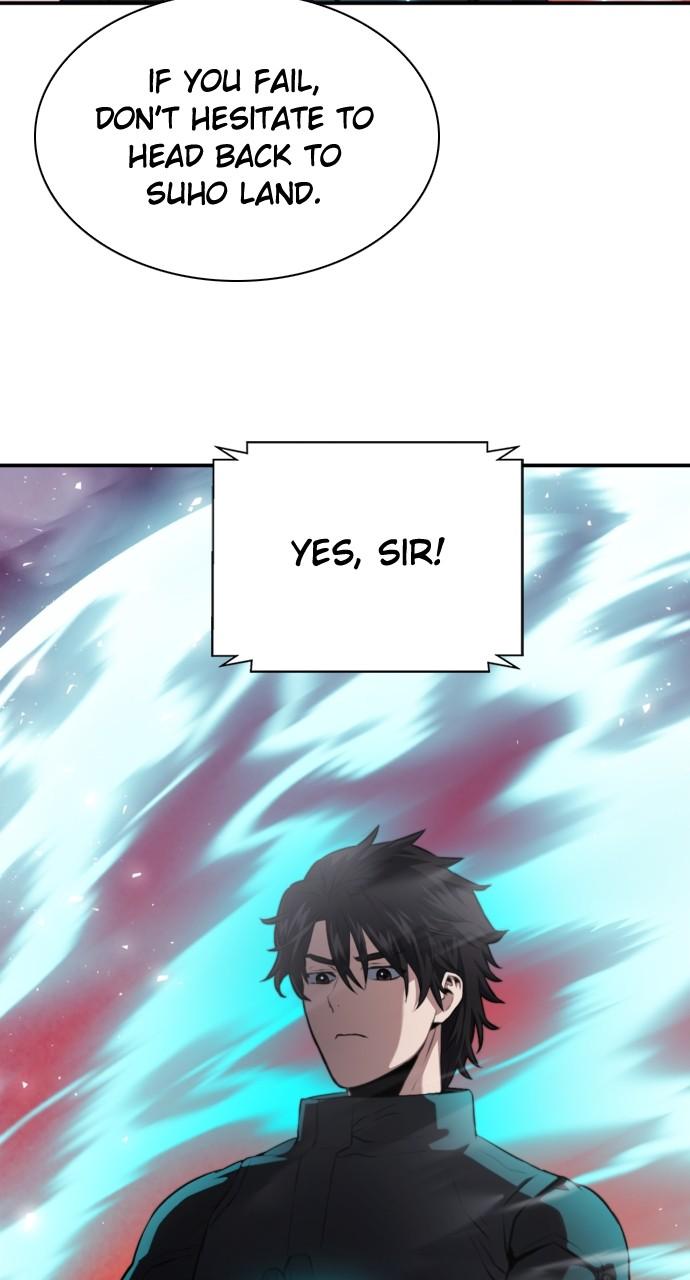 The Druid of Seoul Station Chapter 180 - Page 55