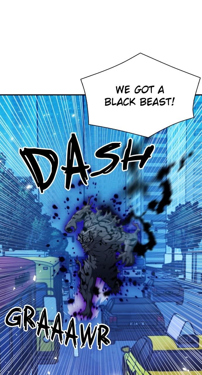 The Druid of Seoul Station Chapter 180 - Page 58