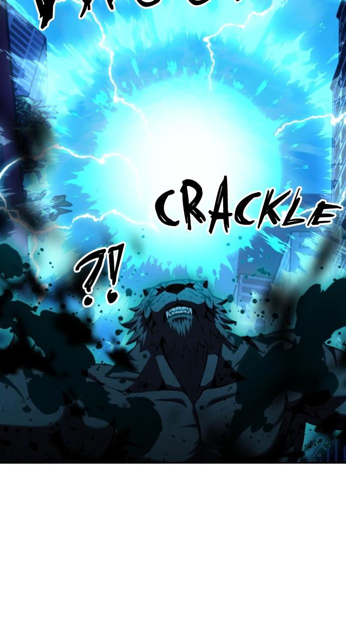 The Druid of Seoul Station Chapter 180 - Page 60