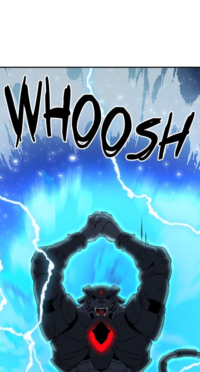 The Druid of Seoul Station Chapter 180 - Page 61