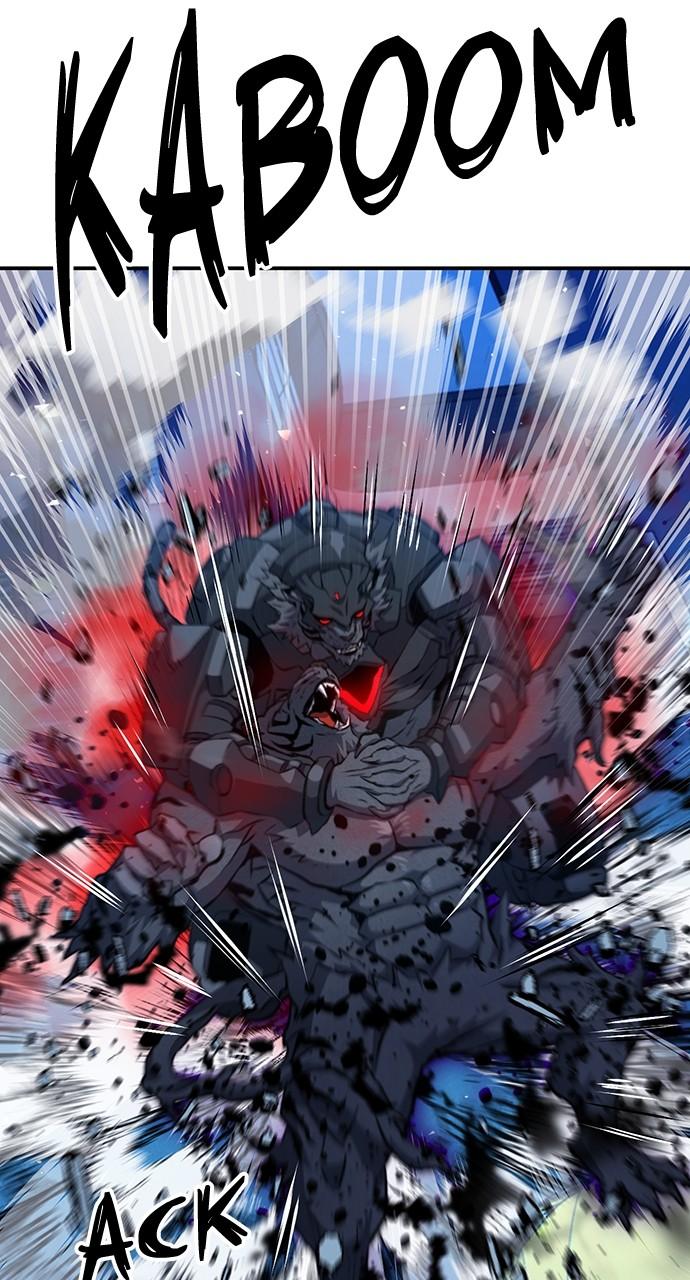 The Druid of Seoul Station Chapter 180 - Page 63