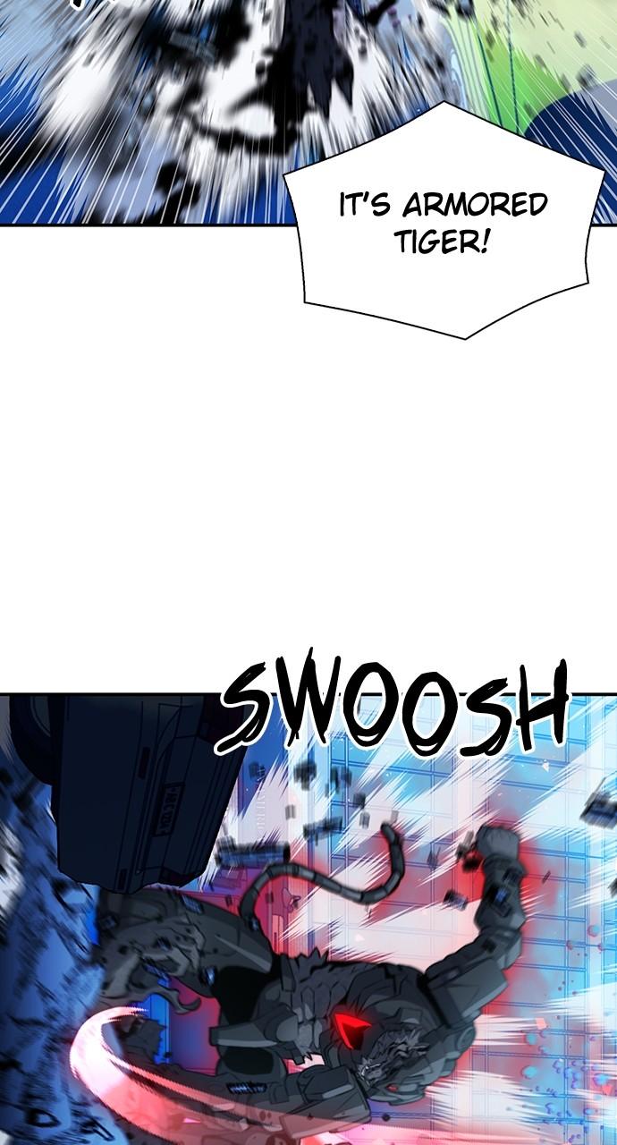 The Druid of Seoul Station Chapter 180 - Page 64