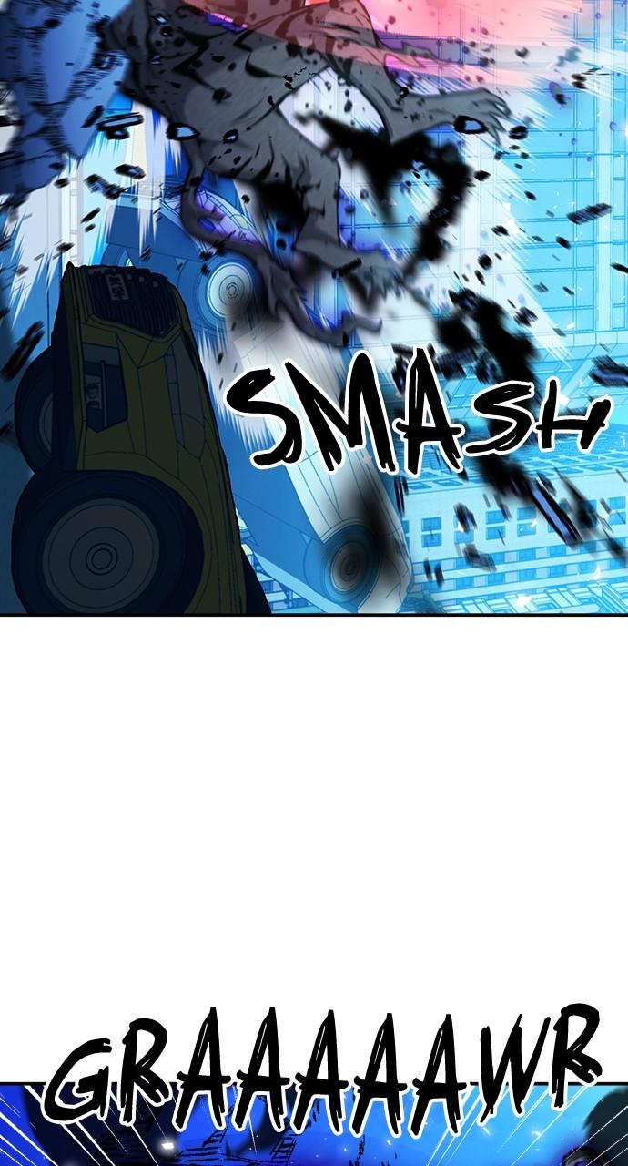 The Druid of Seoul Station Chapter 180 - Page 65