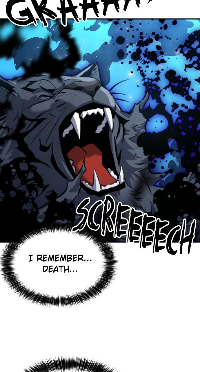 The Druid of Seoul Station Chapter 180 - Page 69