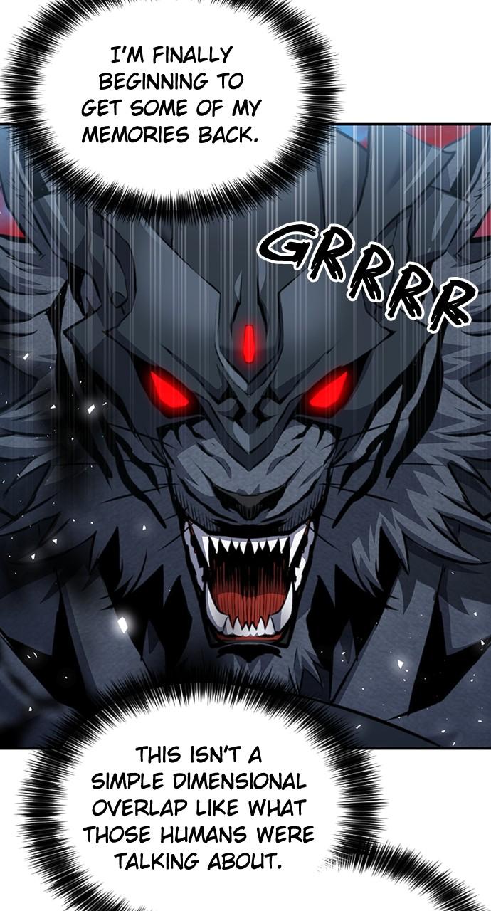 The Druid of Seoul Station Chapter 180 - Page 70