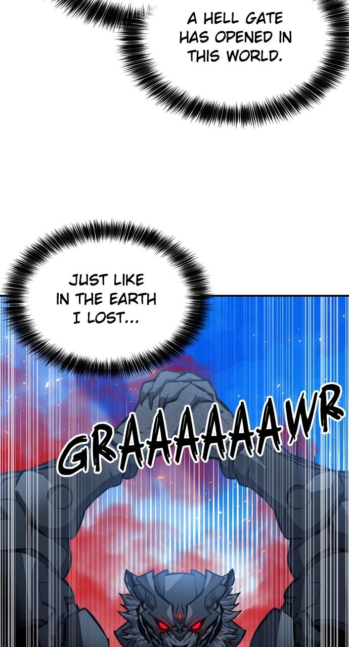 The Druid of Seoul Station Chapter 180 - Page 71