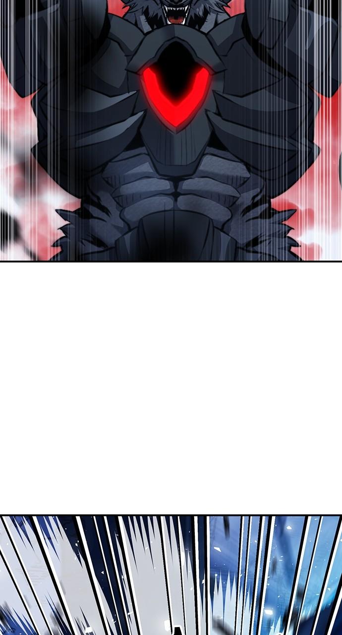 The Druid of Seoul Station Chapter 180 - Page 72