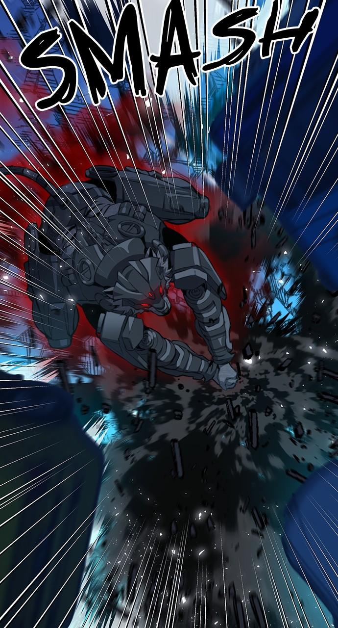 The Druid of Seoul Station Chapter 180 - Page 73