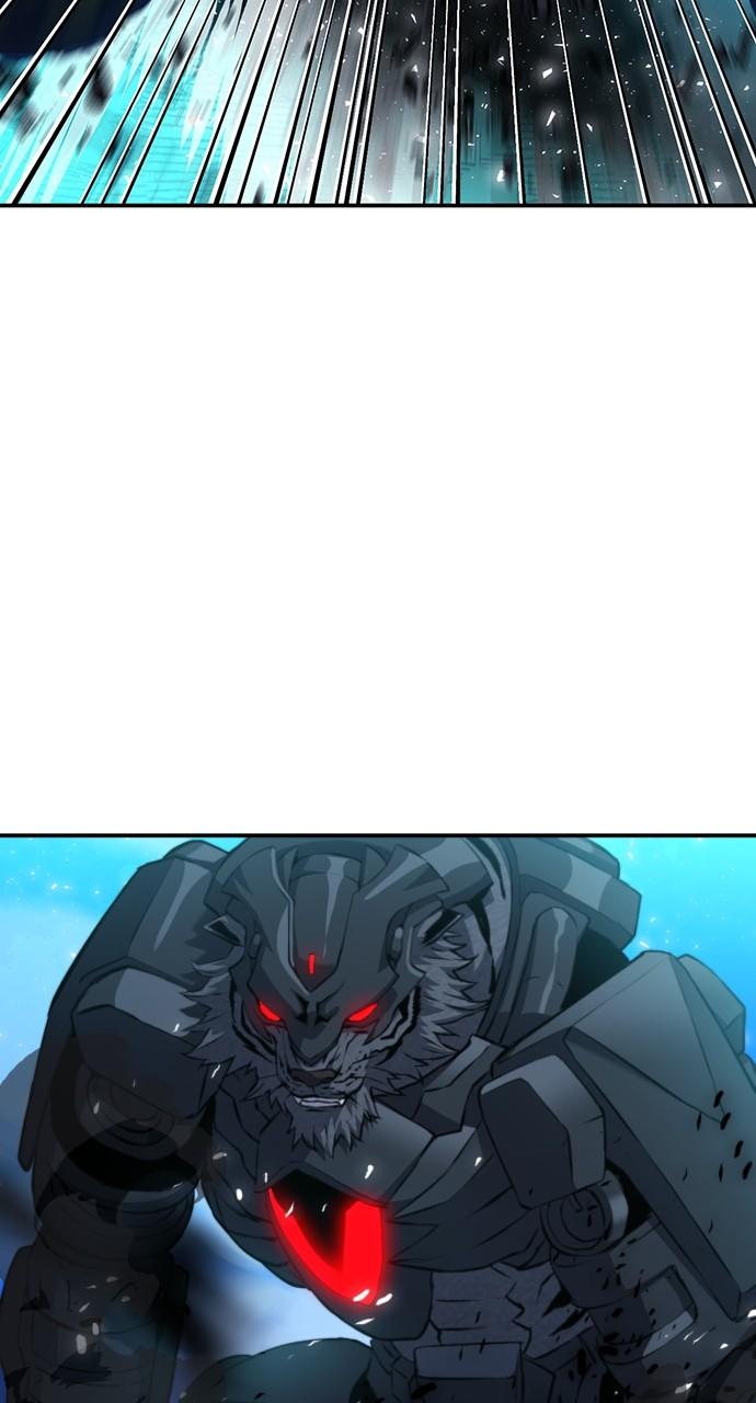 The Druid of Seoul Station Chapter 180 - Page 74