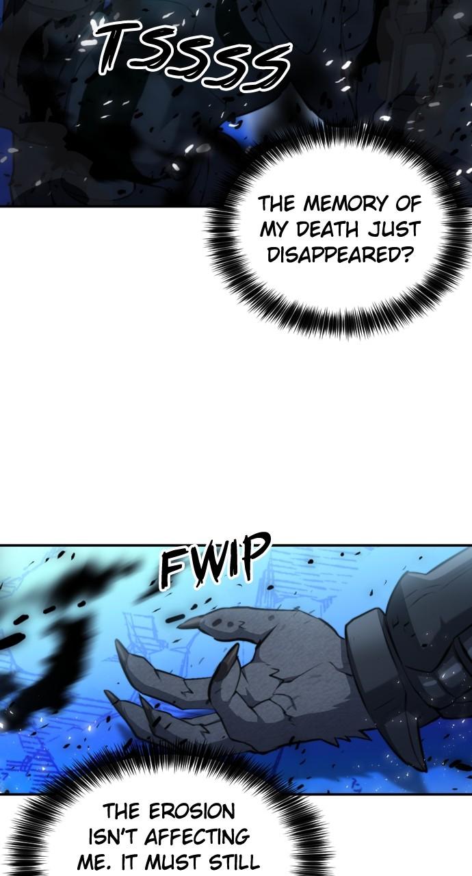 The Druid of Seoul Station Chapter 180 - Page 75