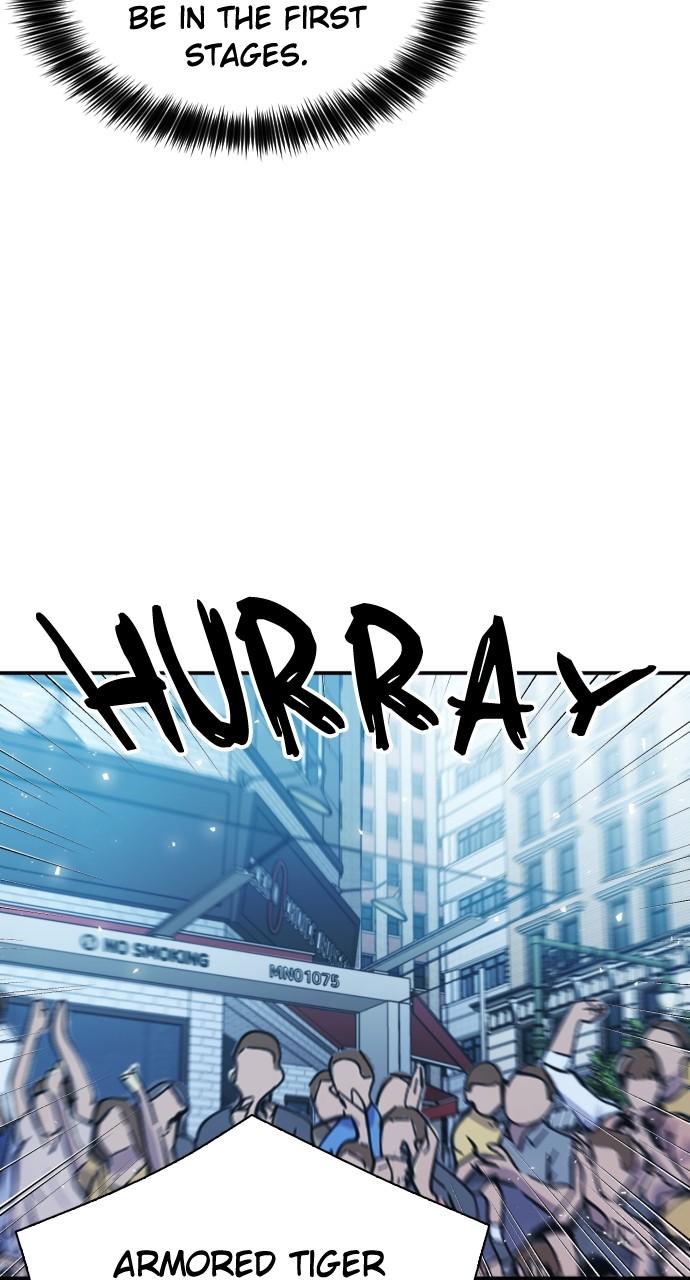 The Druid of Seoul Station Chapter 180 - Page 76