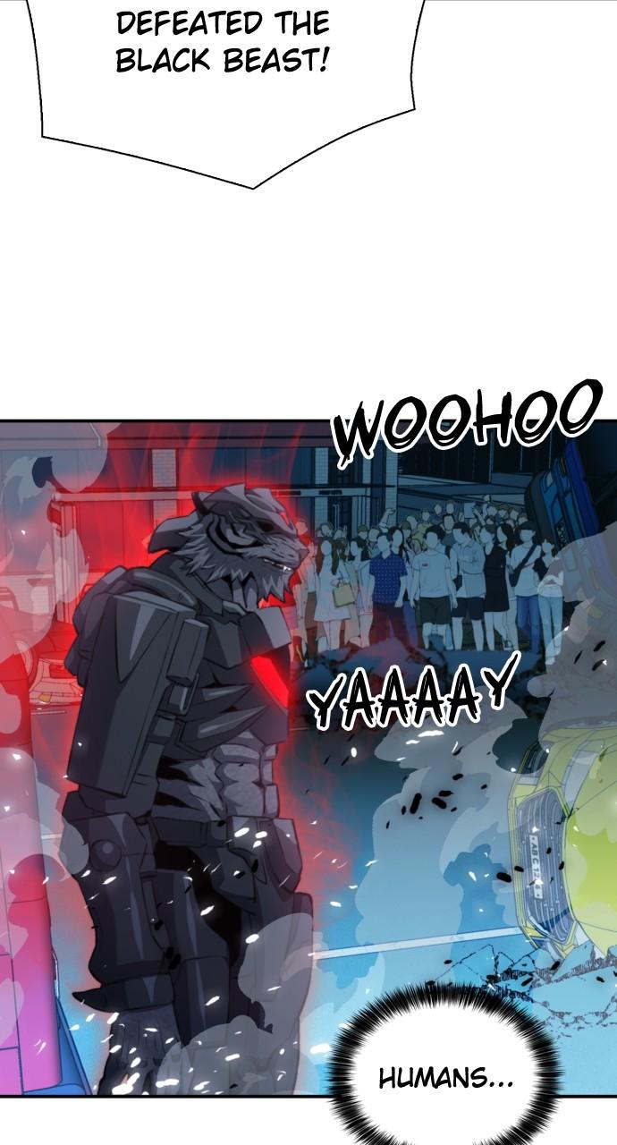 The Druid of Seoul Station Chapter 180 - Page 77