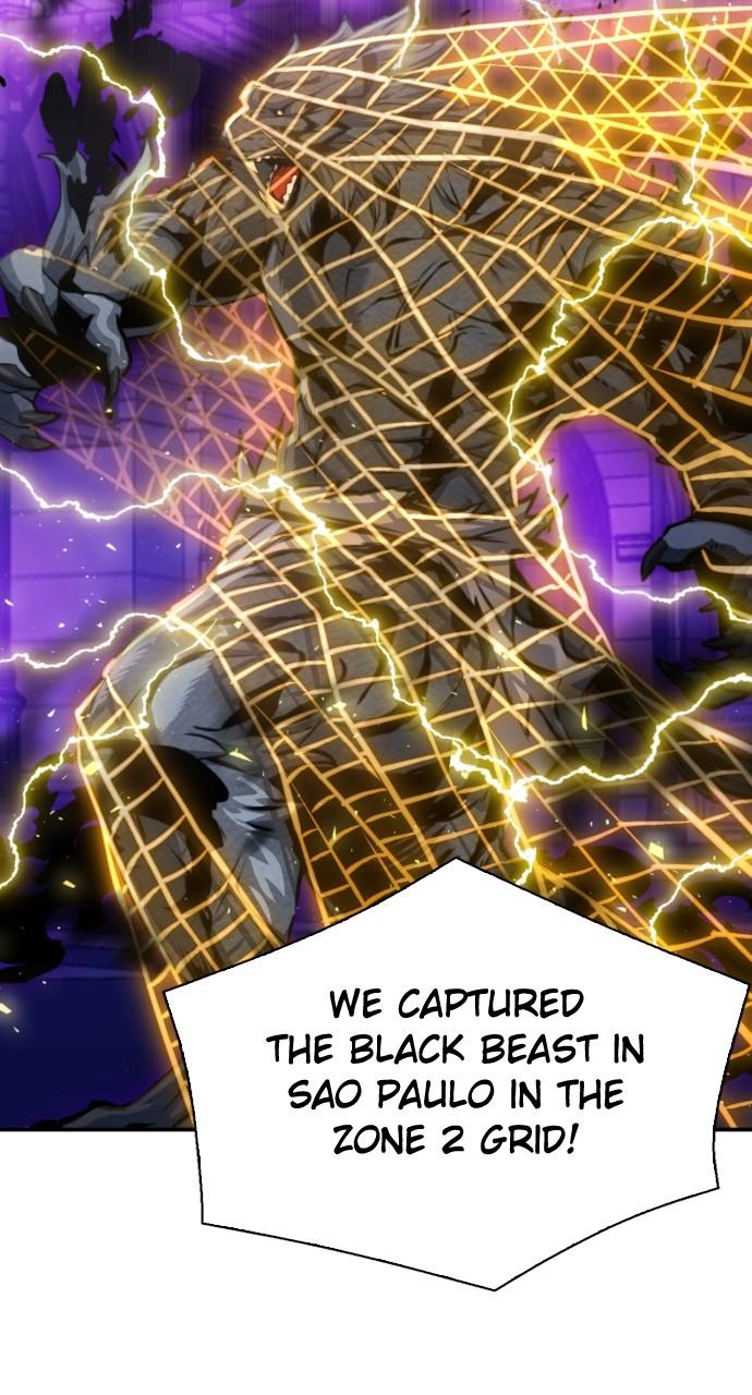 The Druid of Seoul Station Chapter 180 - Page 80