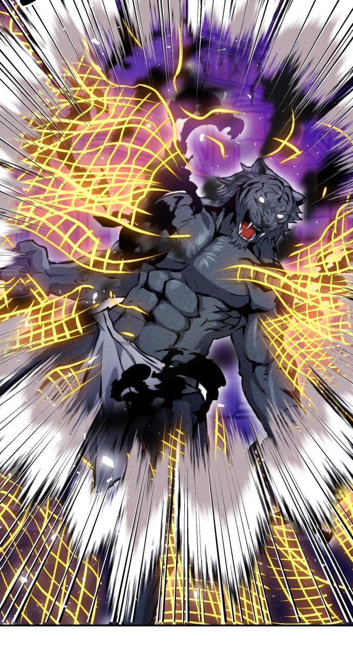 The Druid of Seoul Station Chapter 180 - Page 84