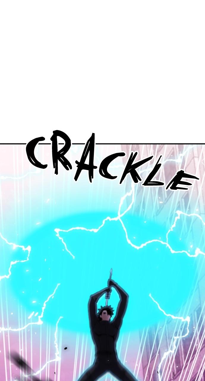 The Druid of Seoul Station Chapter 180 - Page 85