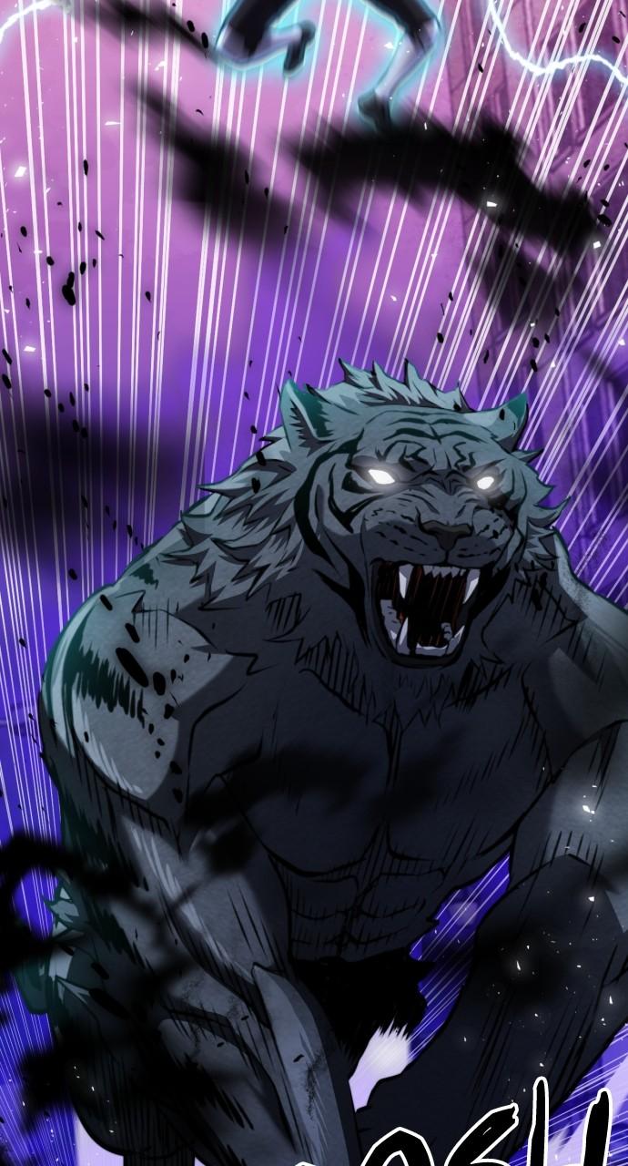 The Druid of Seoul Station Chapter 180 - Page 86