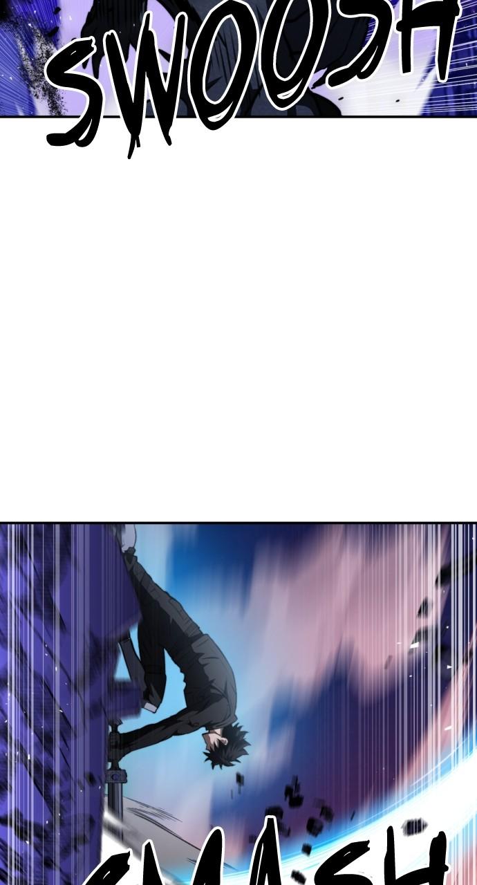 The Druid of Seoul Station Chapter 180 - Page 87