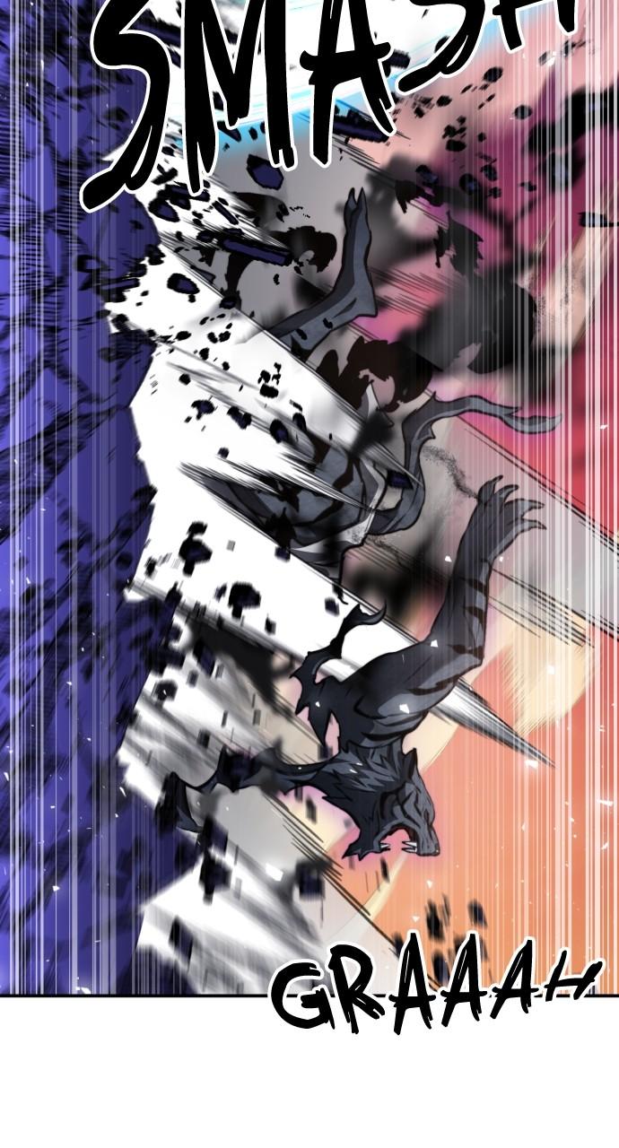 The Druid of Seoul Station Chapter 180 - Page 88