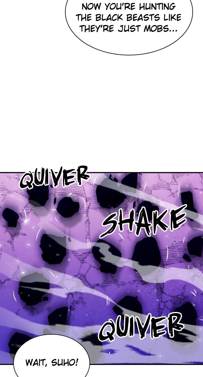 The Druid of Seoul Station Chapter 180 - Page 90