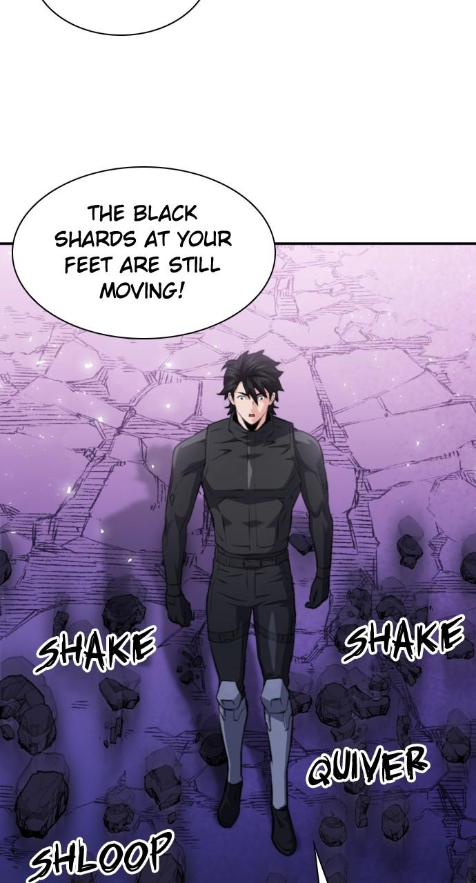 The Druid of Seoul Station Chapter 180 - Page 91