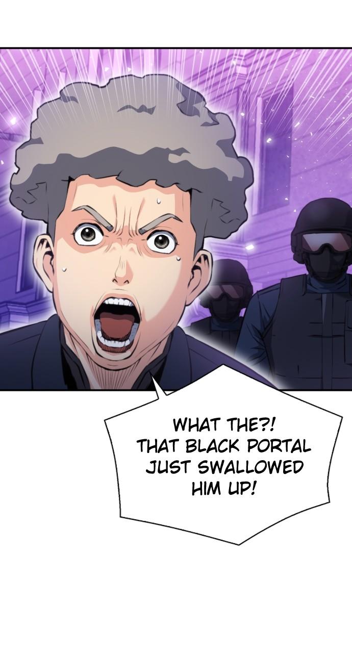 The Druid of Seoul Station Chapter 180 - Page 95